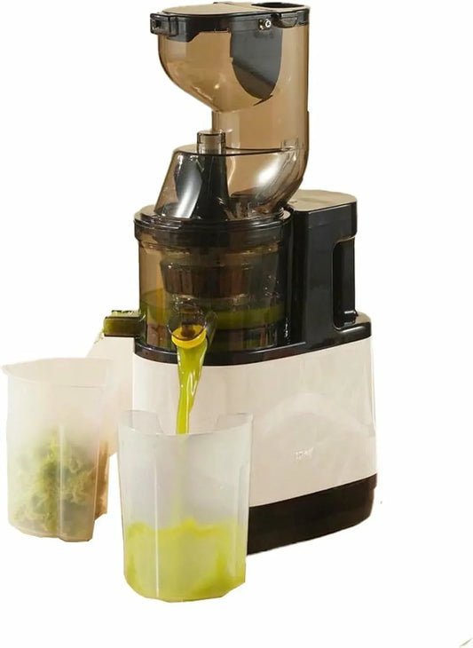 Extracteur de jus, portable, Signes Portables