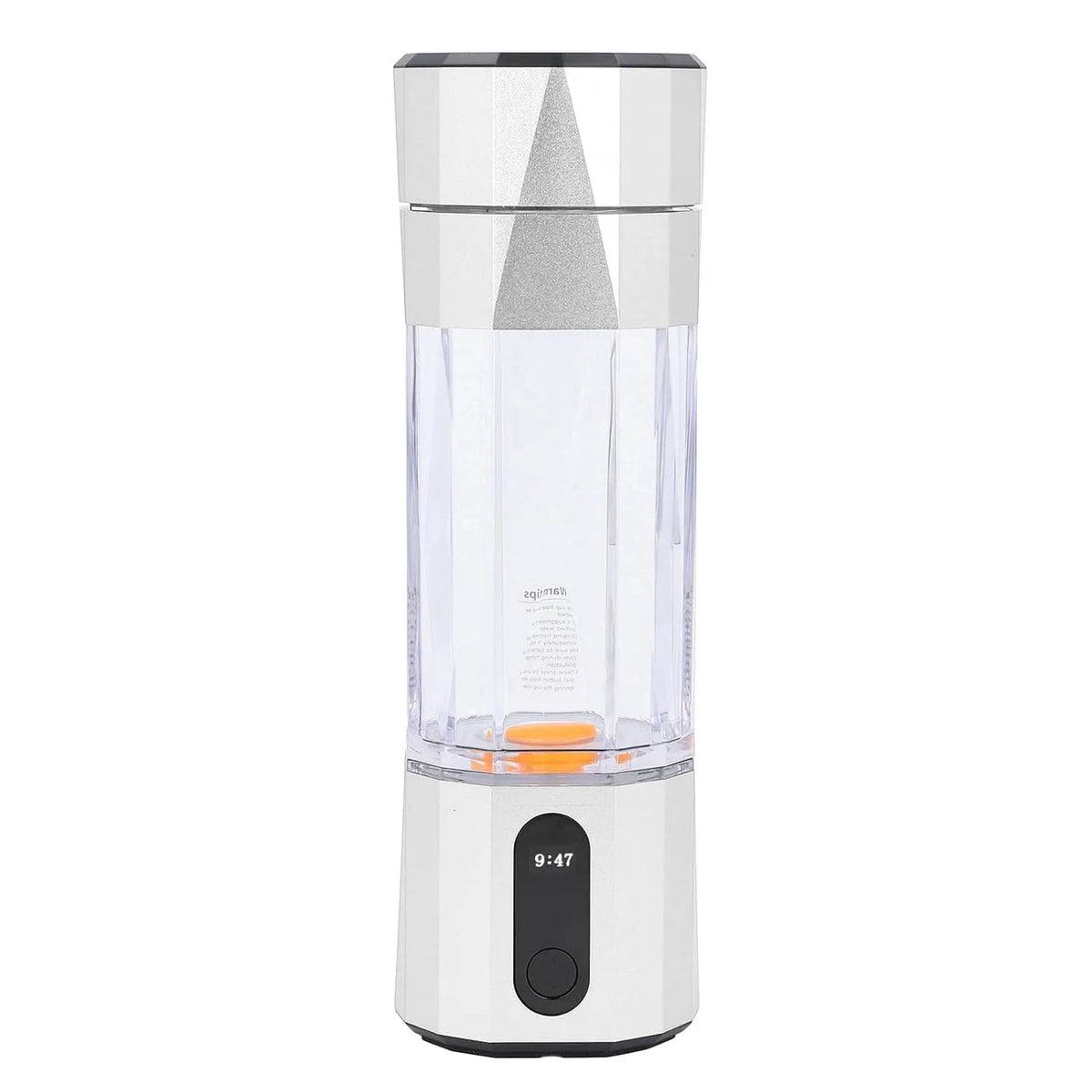 Générateur, Bouteille, Portable, pour l'exercice de Voyage au Bureau, KIMISS