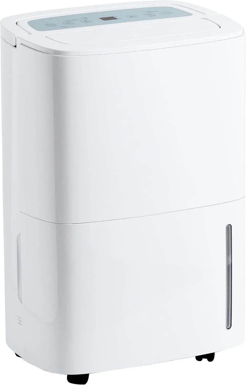 Déshumidificateur, 40 dB, Kalopsia 70L/Jour, minuteur, professionnel, silencieux
