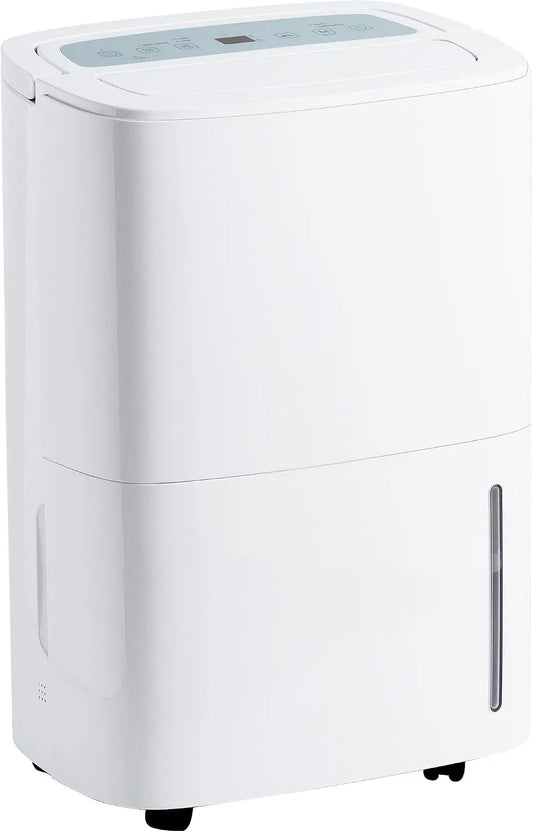 Déshumidificateur, 40 dB, Kalopsia 70L/Jour, minuteur, professionnel, silencieux
