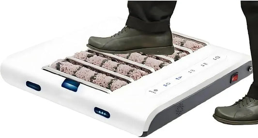 polisseuse électrique, nettoyeur, brosse, machine électrique de nettoyage de chaussures, amovible