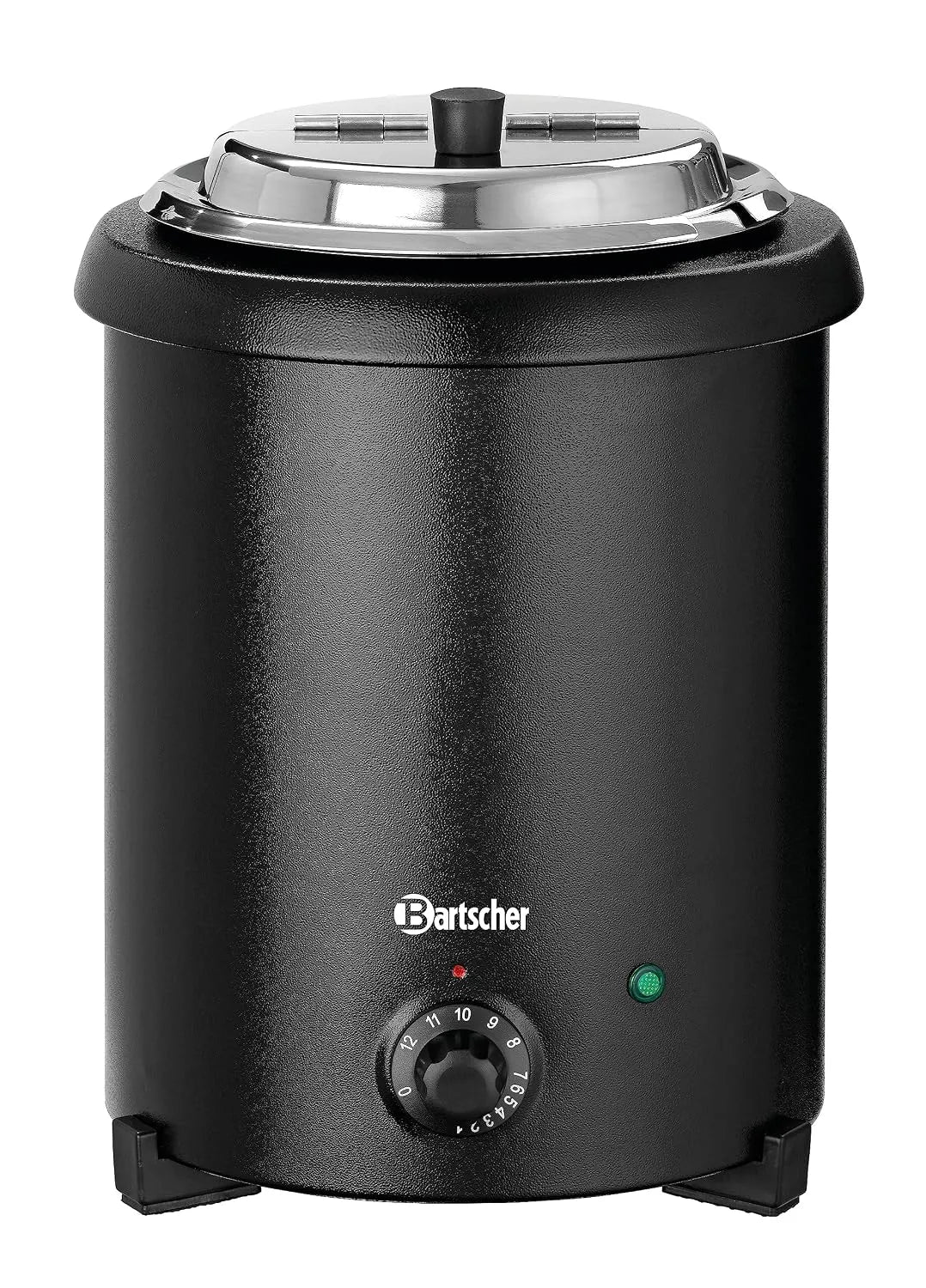 Bartscher 100062 Marmite à soupe 5,4 l