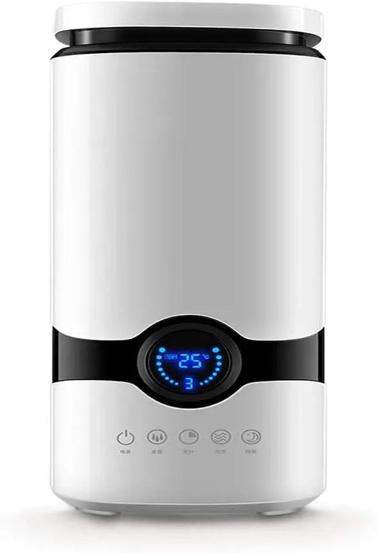 Humidificateur, 4 L, pour Chambre à Coucher