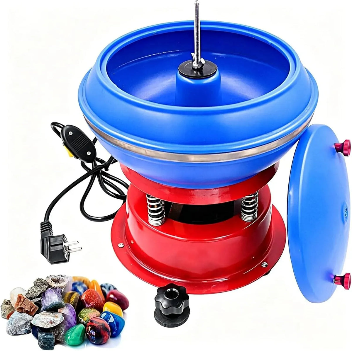 polisseuse électrique, Machine, 3.5 L, pour Enfants Et Adultes