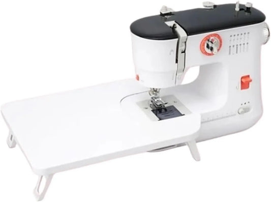 SKU 5 Machine À Coudre, machine à coudre électrique, pour Les débutants