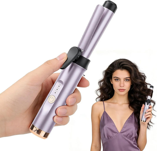 portable, USB, sans fil, pour cheveux courts